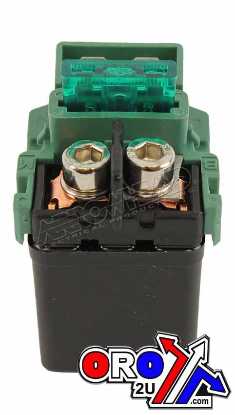 STARTER RELAY HONDA, 35850-MAH-000, SMU6096