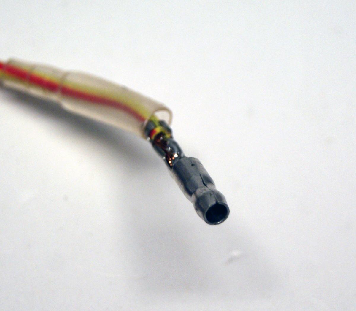 REGULATOR POLARIS 300/400/500, ARROWHEAD APO6005
