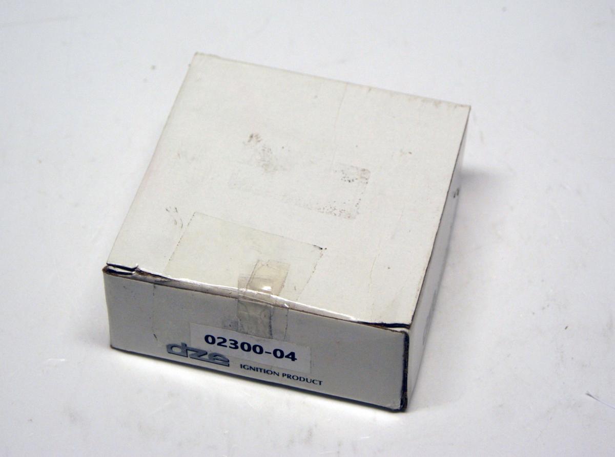 REGULATOR VOLTAGE 12V / 35A DZE REG 2300, DZE 02300-04