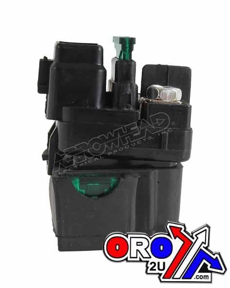 SOLENOID RELAY LT-A400 500, ARROW SMU6082 31800-03G00