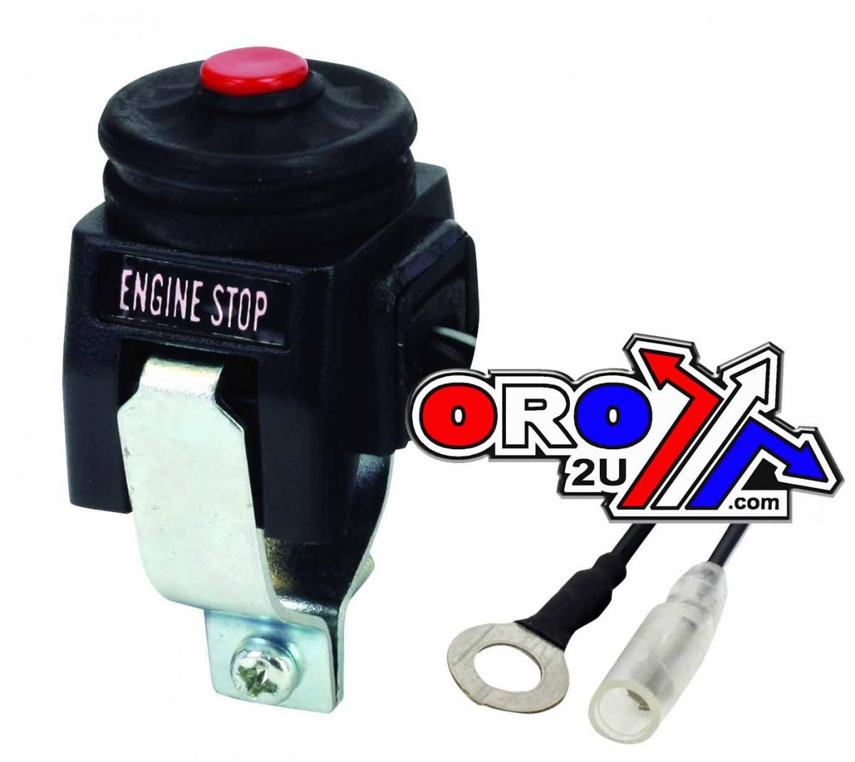 SWITCH KILL KTM 50311089200 K&S 12-0106, 44-9648