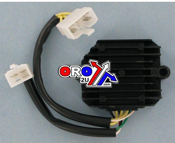 REGULATOR HONDA CB550SC 83 10-111, 2112-0103