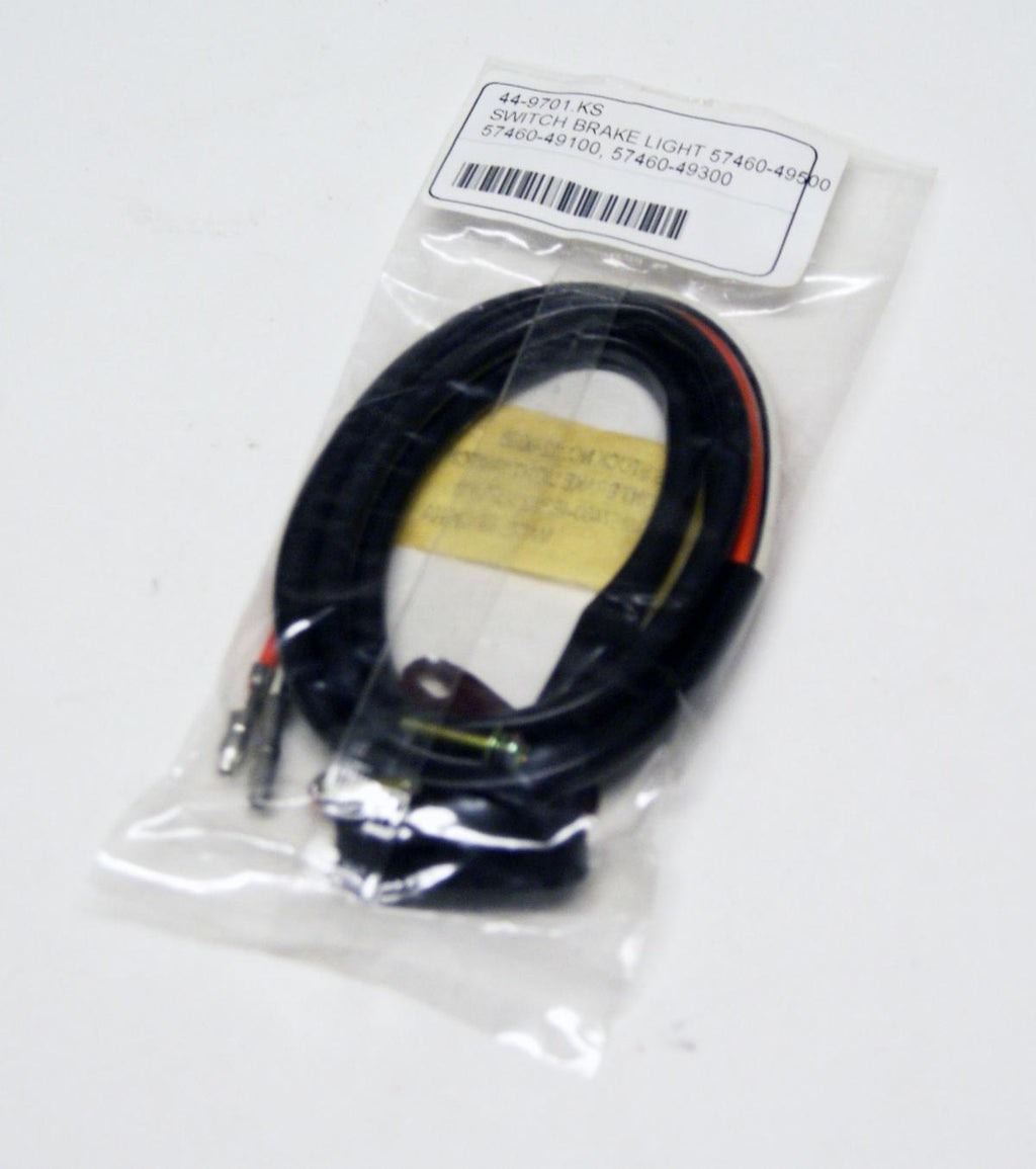 SWITCH BRAKE LIGHT 57460-49500, 57460-49100, 57460-49300, KS12-0006