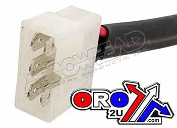 REGULATOR 12V / 35A TRIUMPH, ARROWHEAD ESP2510 230-42027, T1300888 / T1300889 / T1300819