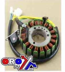 STATOR COIL YAMAHA YP250 MAJESTY 00-07 ST-20