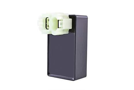 CDI UNIT BOX Z50R, CRF50F, CRF70F, DZE 01651-04 CDI 1651, 30410-GW8-670