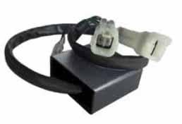CDI UNIT BOX CRF250R 08-09, 01647-04, DZE CDI 1647, 30410-KRN-A12 / 30410-KRN-A31