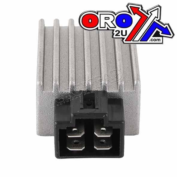 REGULATOR HONDA, KYMCO, AHA6103, 31600-GK4-771