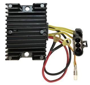 REGULATOR POLARIS 4011182, APO6020 Hawkeye Sportsman