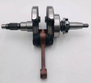 CRANKSHAFT ASSY YFM700 RHINO 2007-2013, ATV 3B4-11400-00-00
