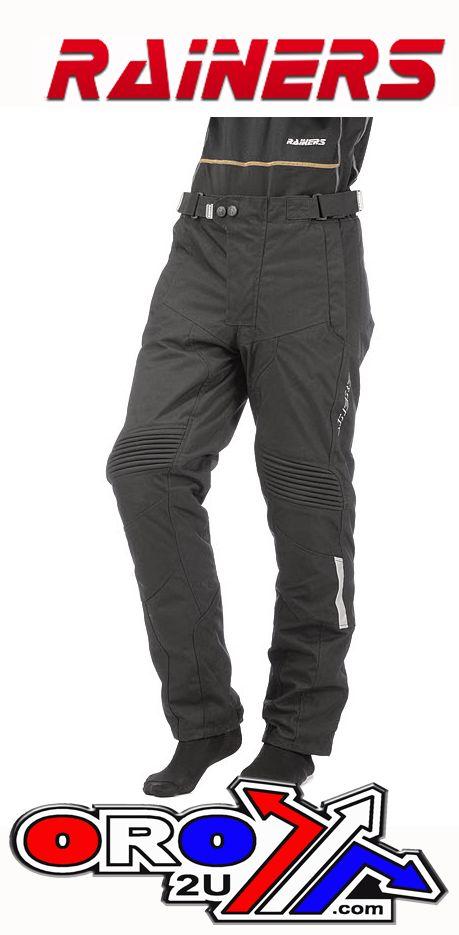 OVER PANT RAPTOR RAINERS LARGE