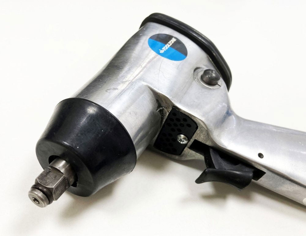 AIR IMPACT WRENCH 3/8 DRIVE - TOOLZONE KDPAT006