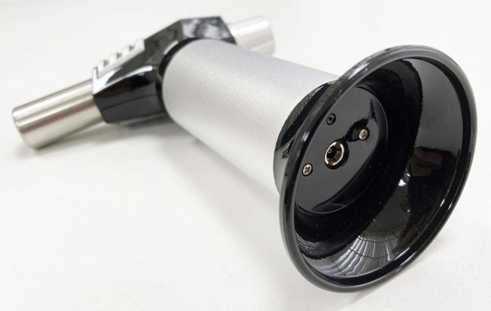 PIEZO BUTANE MICROTORCH GAS POWERED - TOOLZONE KDPHB327