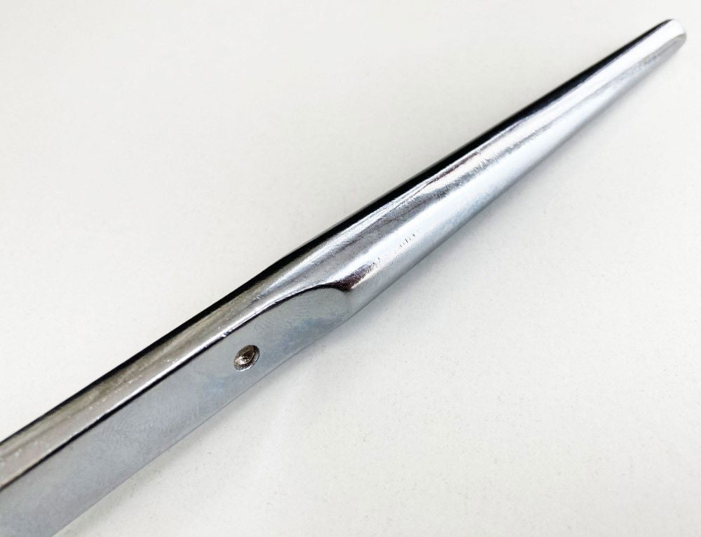 RATCHET PODGER WRENCH 19/21mm CHROME VANADIUM STEEL - TOOLZONE KDPSP139