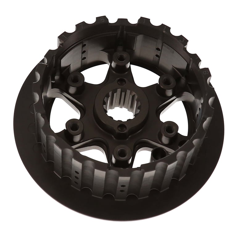 CENTER CLUTCH HUB RADIUSCX CORE 17 HONDA 450 REKLUSE 178-113