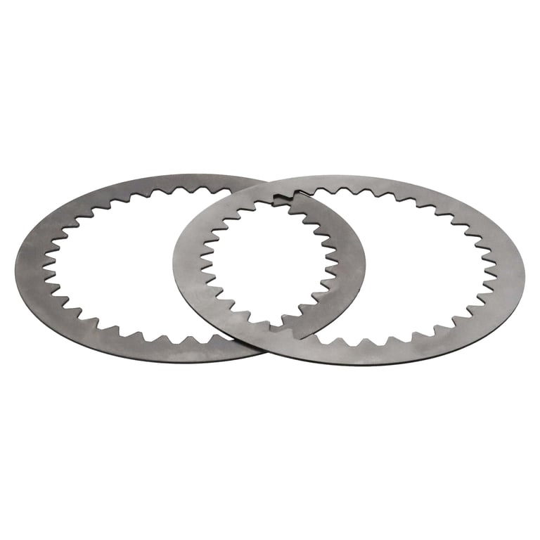 DRIVE STEEL PLATE 0.040 KTM 690 REKLUSE 460-615