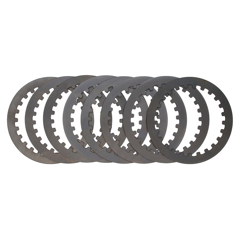 DRIVE STEEL PLATE STACK CORE EXP MANUAL HONDA 250 REKLUSE 731-000