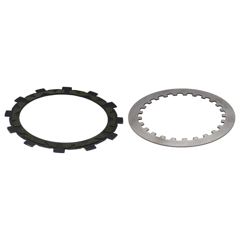CLUTCH PACK REPLACEMENT CORE MANUAL TORQ DRIVE 18-21 HONDA CRF 250 R RX REKLUSE 750-01001