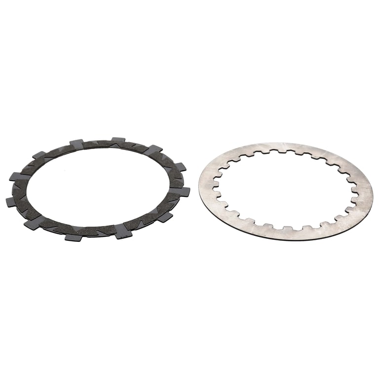 CLUTCH PACK REPLACEMENT CORE MANUAL TORQ DRIVE 17-22 HONDA CRF 450 R S RWE RX REKLUSE 750-01009