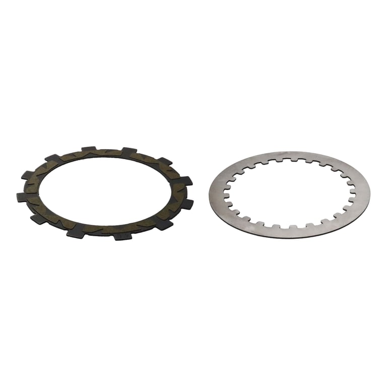 CLUTCH PACK REPLACEMENT CORE MANUAL TORQ DRIVE 01-19 HONDA CRF 250 R YAMAHA WR F YZ FX REKLUSE 750-01016