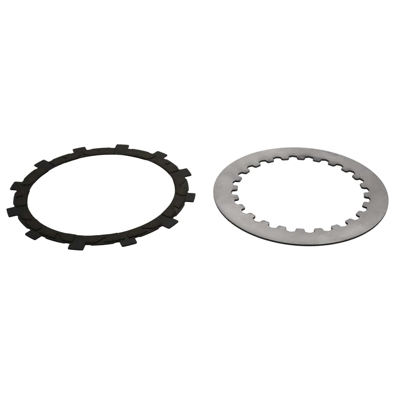 CLUTCH PACK REPLACEMENT CORE MANUAL TORQ DRIVE 21-25 KAW KX 450 F SR X REKLUSE 750-04047