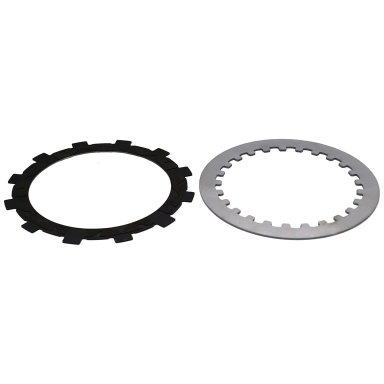 CLUTCH PACK REPLACEMENT CORE MANUAL TORQ DRIVE 05-24 YAMAHA YZ 125 X REKLUSE 750-07075