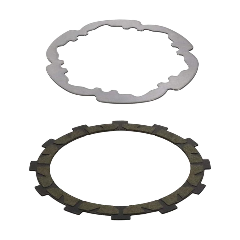 CLUTCH PACK REPLACEMENT CORE MANUAL TORQ DRIVE 99-24 YAMAHA WR 450 F YFZ R X YZ 250 REKLUSE 750-07076