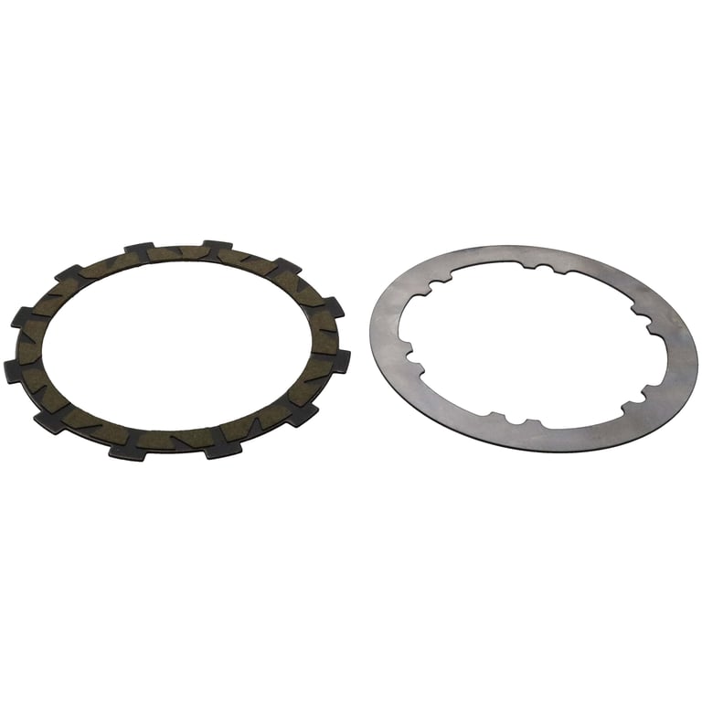CLUTCH PACK REPLACEMENT CORE MANUAL TORQ DRIVE 23-25 YAMAHA WR 450 F YZ FX REKLUSE 750-07176