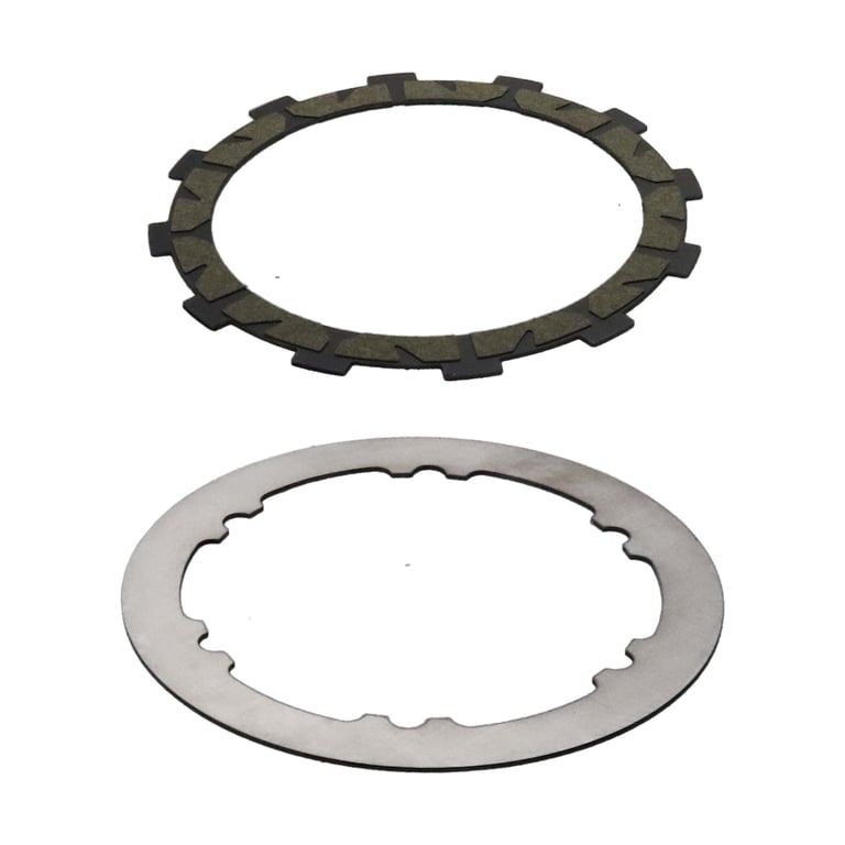 CLUTCH PACK REPLACEMENT CORE MANUAL TORQ DRIVE 15-21 GAS EX 250 F 350 HUSQ FC FX KTM SX XC REKLUSE 750-13081