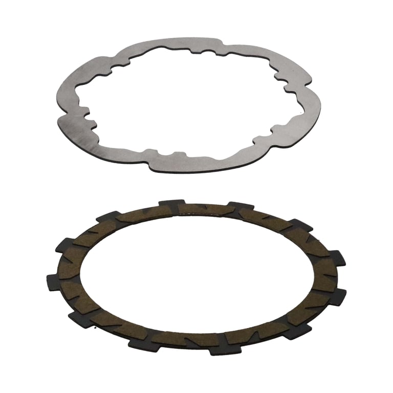 CLUTCH PACK REPLACEMENT CORE MANUAL TORQ DRIVE 18-25 GAS HUSQ KTM EX MC FC SX XC REKLUSE 750-13181