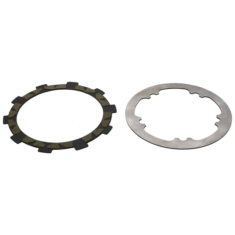 CLUTCH PACK REPLACEMENT CORE MANUAL TORQ DRIVE 19-25 GAS MC 125 150 HUSQ TC TE KTM SX EXC REKLUSE 750-13191