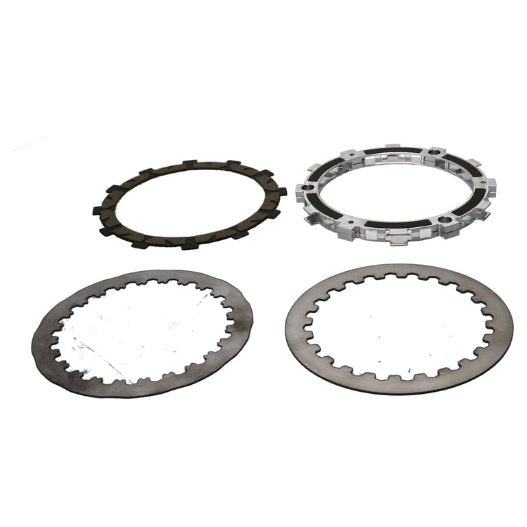 CLUTCH PACK REPLACEMENT RADIUSCX 21-25 HONDA CRF 450 R 50 TH S RWE RX REKLUSE 751-01102