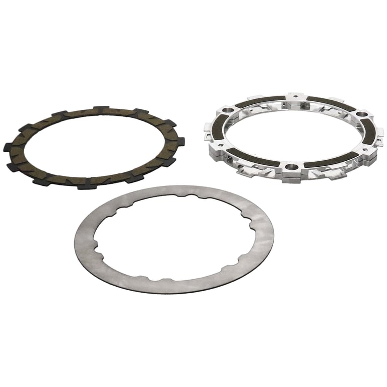 CLUTCH PACK REPLACEMENT RADIUSCX 22-25 BETA 250 RR X 300 RX 350 S RS 390 430 480 500 REKLUSE 751-02122