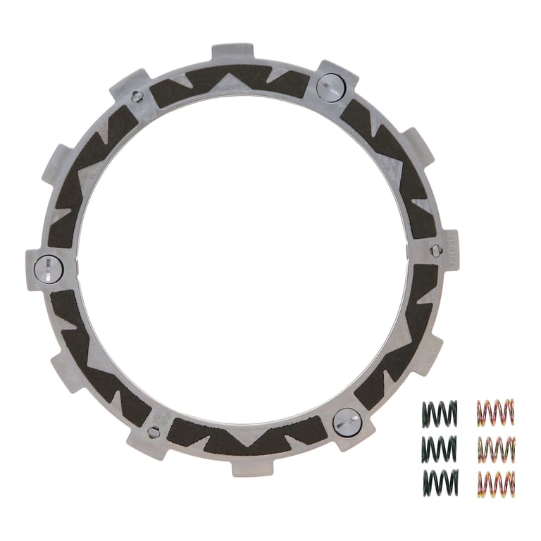 CLUTCH UPGRADE KIT CORE EXP 3.0 TO 4.0 12-25 GAS HUSA HUSQ KTM YAM EX MC FC SX XC WR YZ REKLUSE 770-415007