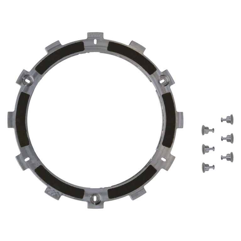 CLUTCH SERVICE KIT EXP 90-24 ARCTIC CAT GAS HONDA HUSA HUSQ KAW POLARIS SUZUKI 200-650 REKLUSE 782-210