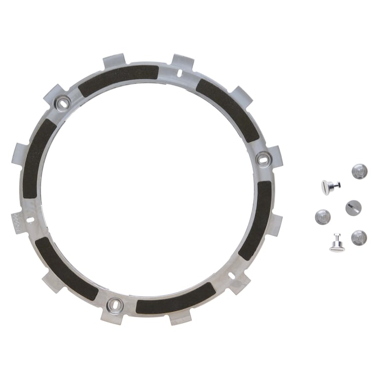 CLUTCH SERVICE KIT EXP 96-25 KAW KX 250 450 X SUZUKI LT R QUADRACER RM RMX Z RMZ REKLUSE 782-222