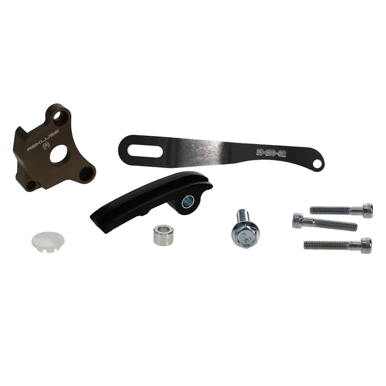CLUTCH SLAVE CYLINDER GUARD 11-16 HUSA FE 250 350 HUSQ FC S KTM EXC F SX XC XCF W REKLUSE RMS-210