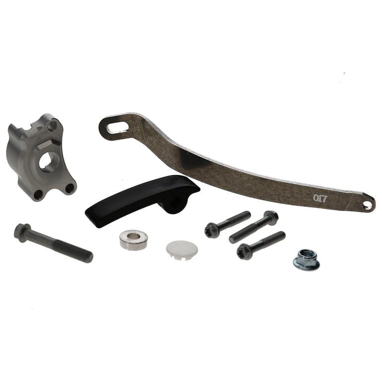 CLUTCH SLAVE CYLINDER GUARD 16-18 HUSQ TC 125 TE 150 TX KTM SX XC W REKLUSE RMS-214