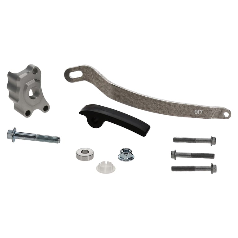 CLUTCH SLAVE CYLINDER GUARD 17-23 HUSQ TC 250 TE I 300 TX KTM EXC TPI SX XC W REKLUSE RMS-215