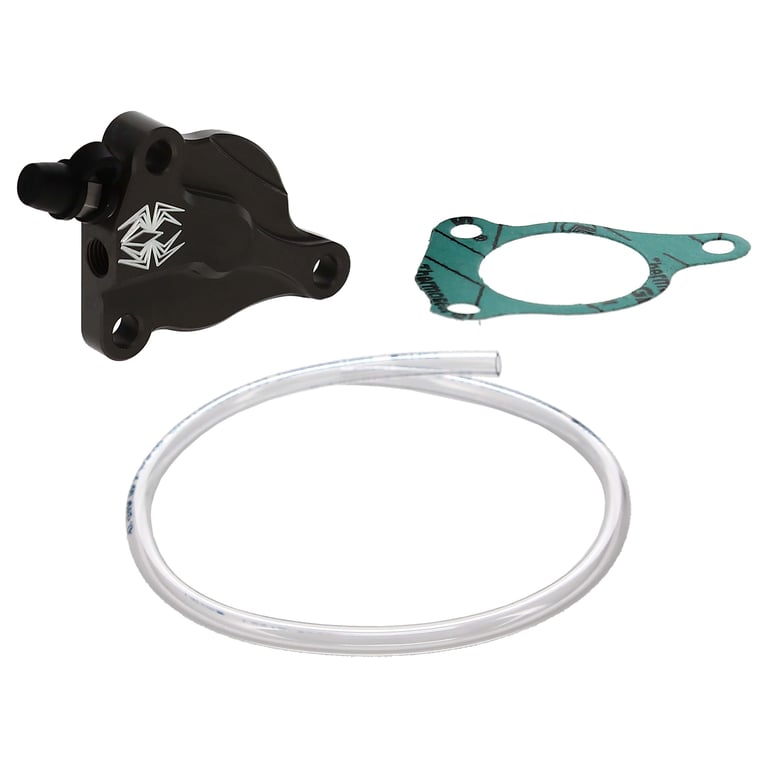 CLUTCH SLAVE CYLINDER ASSEMBLY 13-17 HUSQ TC 85 KTM SX SXS REKLUSE RMS-2400013