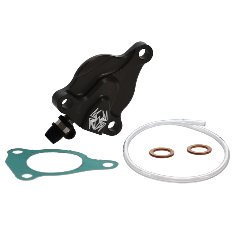 CLUTCH SLAVE CYLINDER ASSEMBLY 16-24 HUSQ 701 FC 450 FE 501 S FR FS FX KTM 690 R SMC REKLUSE RMS-2400021