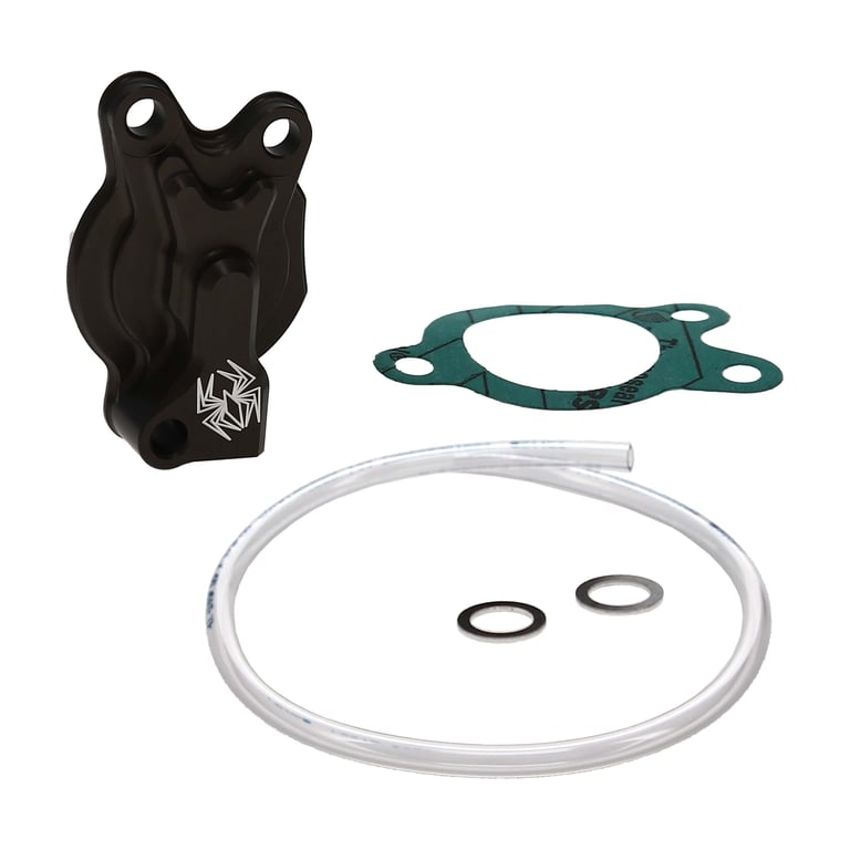 CLUTCH SLAVE CYLINDER ASSEMBLY 17-25 GAS HUSQ KTM 250-500 EC ES EX MC XC SX FX TE TX REKLUSE RMS-2400026