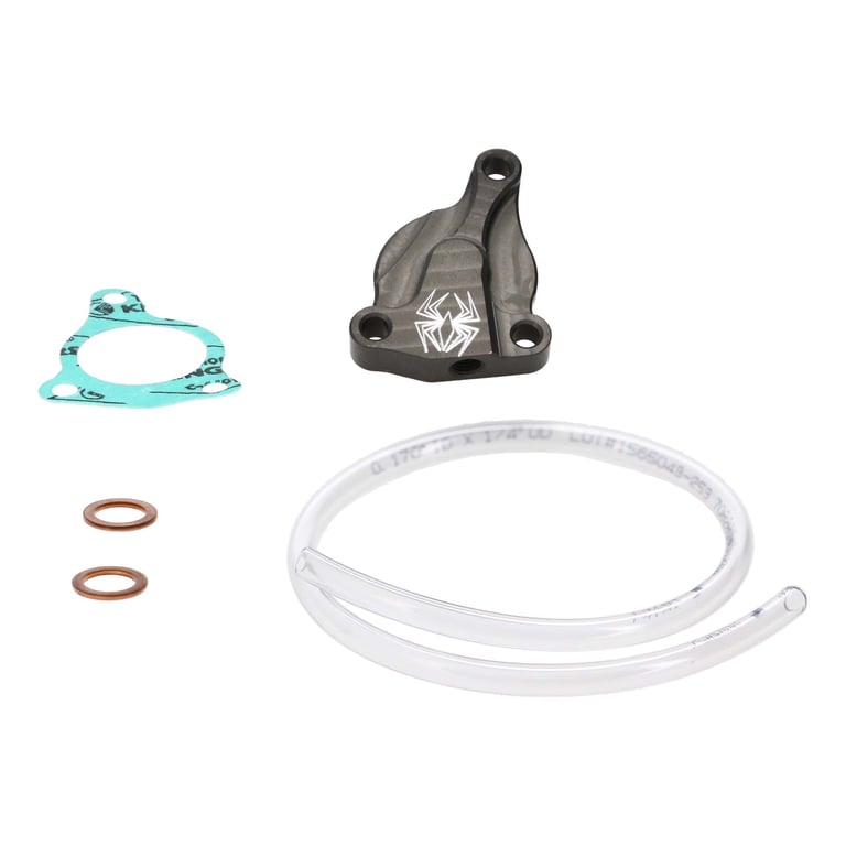 CLUTCH SLAVE CYLINDER ASSEMBLY 22-23 HUSQ FE 450 501 S REKLUSE RMS-2400030