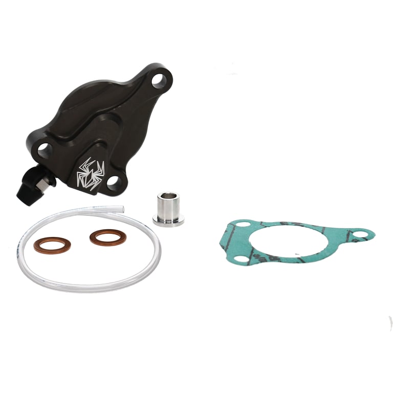 CLUTCH SLAVE CYLINDER ASSEMBLY 10-17 BETA 250-520 RR RS S REKLUSE RMS-2402030