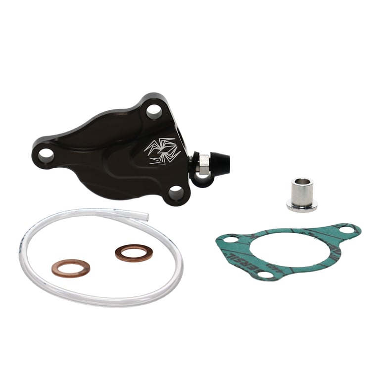CLUTCH SLAVE CYLINDER ASSEMBLY 18-25 BETA 250 RR X 300 RX 350 S RS 390 430 450 480 500 REKLUSE RMS-2402031