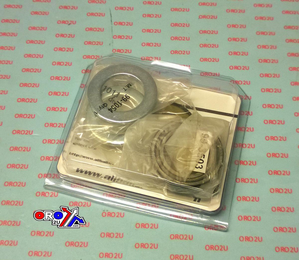 BEARING TAPER & SEAL KIT, ALLBALLS 99-3503-5, 30x48x14