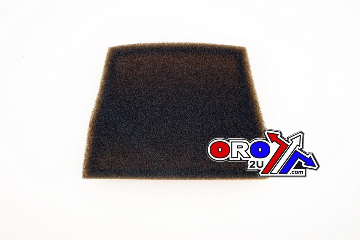 AIR FILTER APRILIA 1200 11-14, TWINAIR 158515FRX APRILIA, ROAD