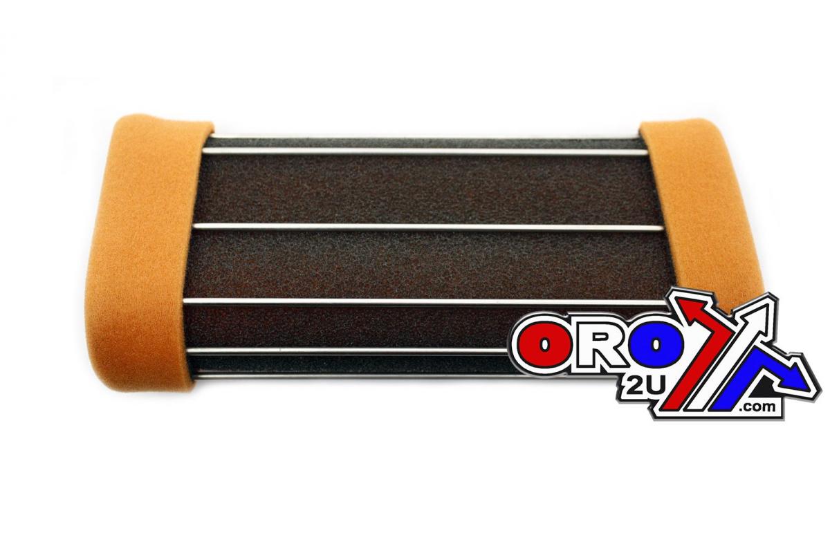 AIR FILTER DUCATI 848/1098, TWINAIR 158534FRX, ROAD