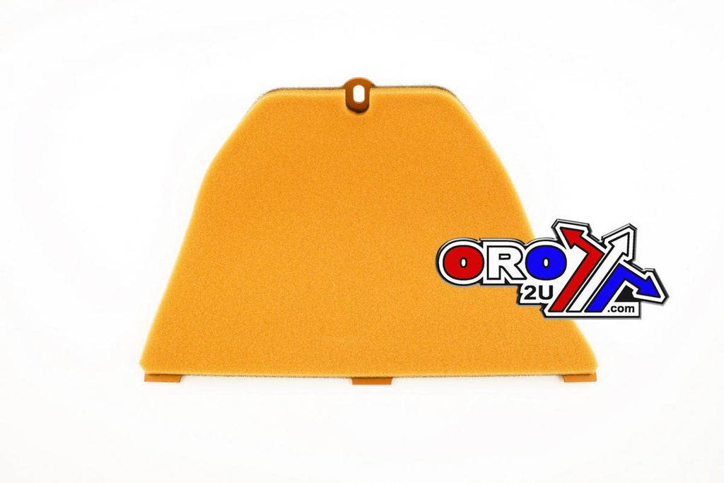 AIR FILTER CBR600RR 03-06, TWINAIR 158553FRX, ROAD