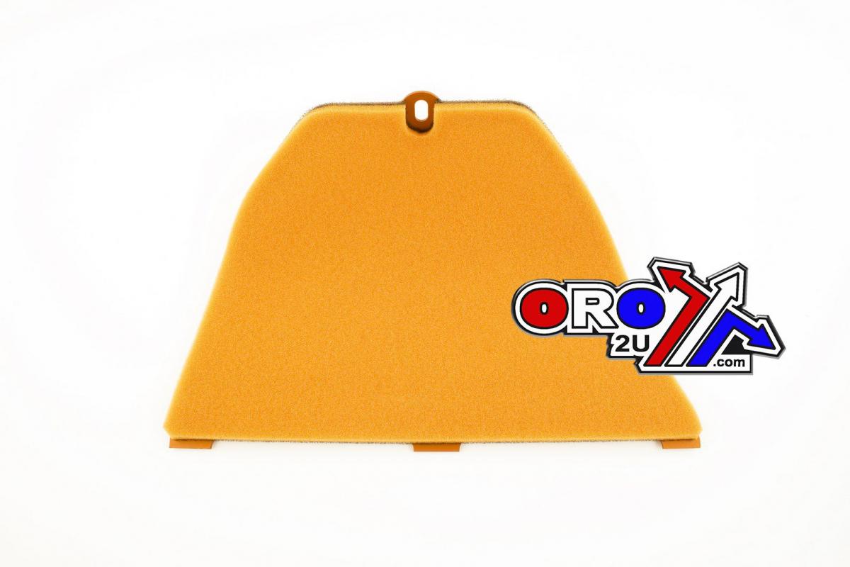 AIR FILTER CBR600RR 03-06, TWINAIR 158553FRX, ROAD
